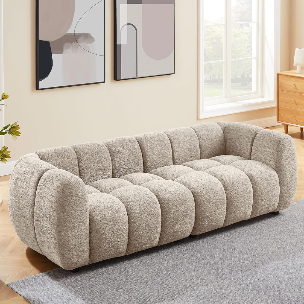 Luxury Sofa Trends